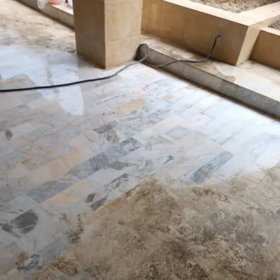 کفسابی سنگسابی آمل