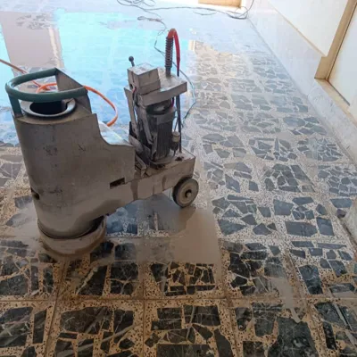 کفسابی سنگسابی آمل