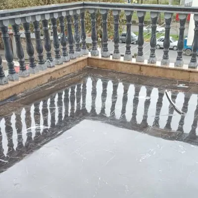 کفسابی سنگسابی آمل