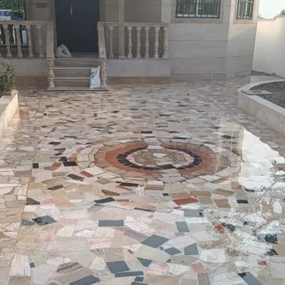 کفسابی سنگسابی آمل