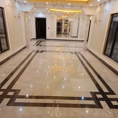 کفسابی سنگسابی آمل