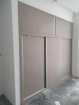 ساخت کابینت در تهران