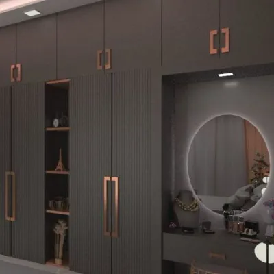 ساخت کابینت در تهران