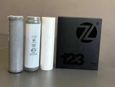 &nbsp;تصفیه آب در ساری