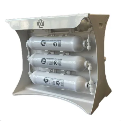 &nbsp;تصفیه آب در ساری