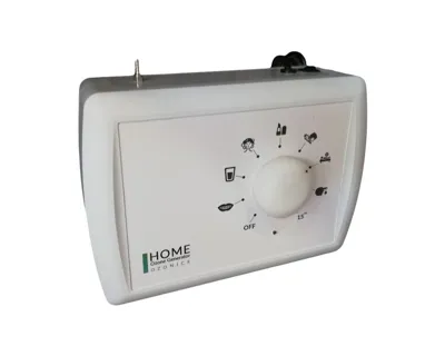 خرید بوگیر صنعتی در اصفهان