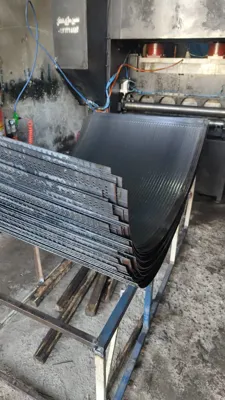 خرید انواع ورق پانچ در تهران