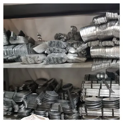 تولید کننده ظروف الومینیوم