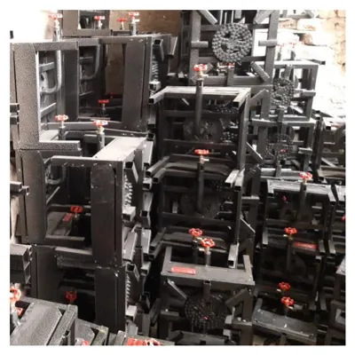 تولید کننده ظروف الومینیوم