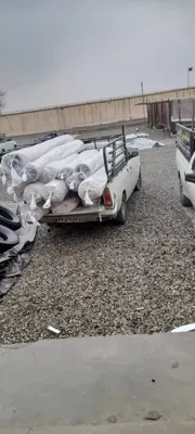 قالیشویی فوری در پاکدشت