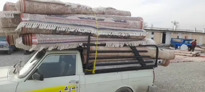 ارزان ترین قالیشویی در پاکدشت