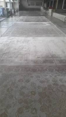 قالیشویی فوری در پاکدشت