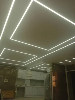 لاین نوری کناف