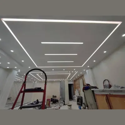 لاین نوری سپهری