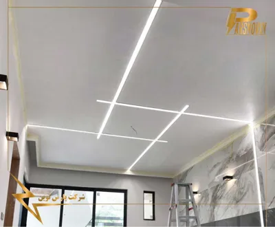 لاین نوری سپهری&nbsp;