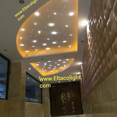 لاین نوری کناف