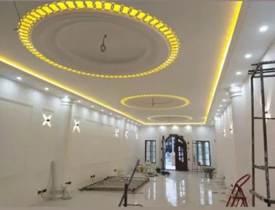 لاین نوری کناف