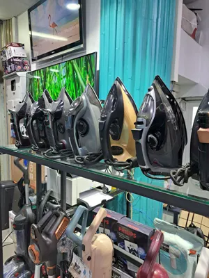 تشخیص لوازم خانگی خارجی اصل