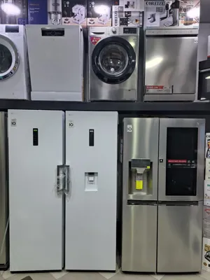 راهنمای خرید لوازم خانگی خارجی