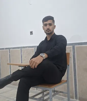 یاسین غلامی