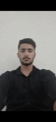 یاسین غلامی