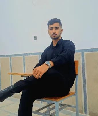 یاسین غلامی