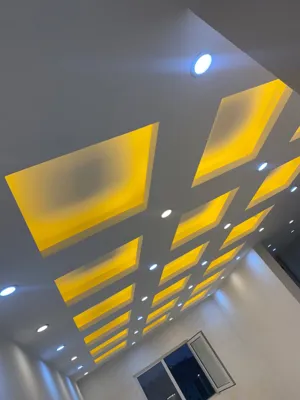 اجرای وایت روم با قیمت مناسب