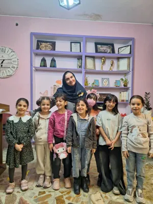 خانه گویندگان فارس&nbsp;