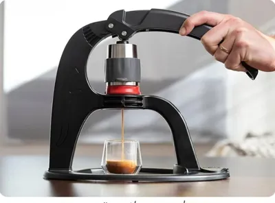 فروش قطعات اسپرسوساز در اصفهان