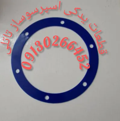 فروش قطعات اسپرسوساز