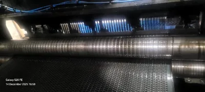 تهیه ورق پانچ در تهران