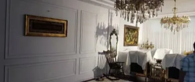 اجرای دکوراسیون داخلی در جانبازان