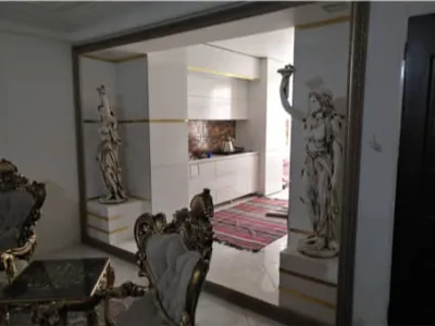 دکوراسیون داخلی جانبازن