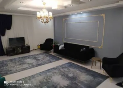 دکوراسیون داخلی جانبازن