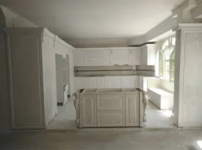 دکوراسیون داخلی جانبازن