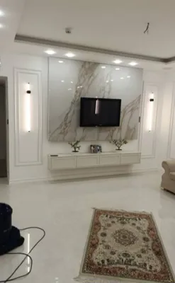 دکوراسیون داخلی جانبازان