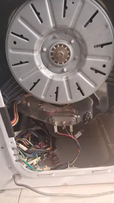 تعمیر لباسشویی در فردیس