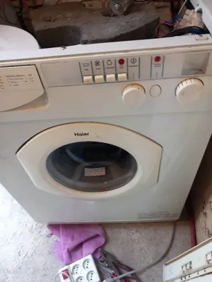 تعمیر لباسشویی در فردیس