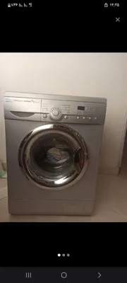 تعمیر لباسشویی در فردیس