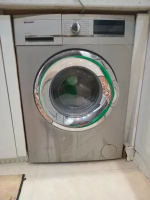 تعمیر لباسشویی در فردیس