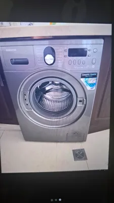 تعمیر لباسشویی در فردیس