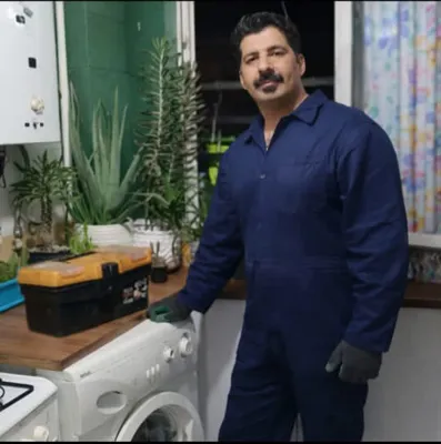 تعمیر لباسشویی در فردیس