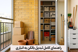 اجاره انبار در مرکز تهران