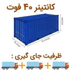 اجاره انبار در مرکز تهران