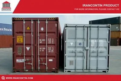 انبار برای شرکت‌ها در مرکز تهران