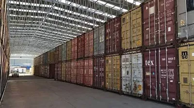 اجاره انبار در مرکز تهران&nbsp;