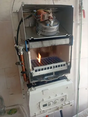 نصاب&nbsp;پکیج ایران رادیاتور