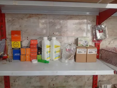 سرویسکار پکیج ایران رادیاتور