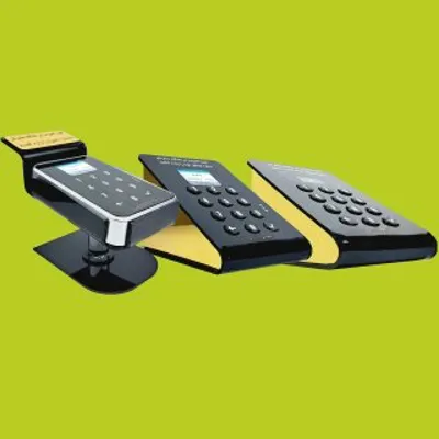 انواع دستگاه ارتباط با مشتری