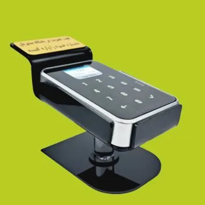 دستگاه مدل لمسی